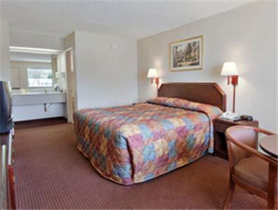 Days Inn Panama City 23Rd Street Pokoj fotografie